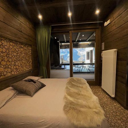 Chalet Dcb Bormio Exterior photo