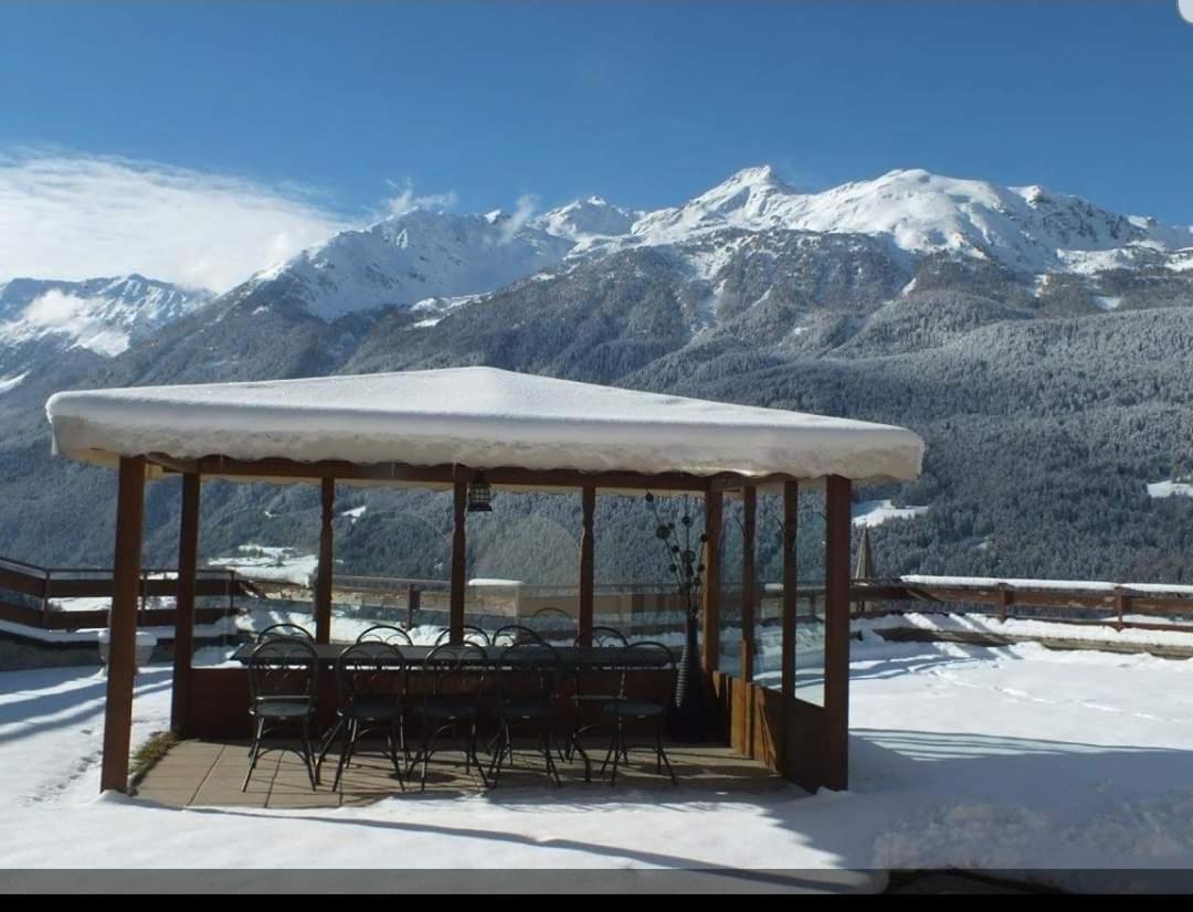 Chalet Dcb Bormio Exterior photo