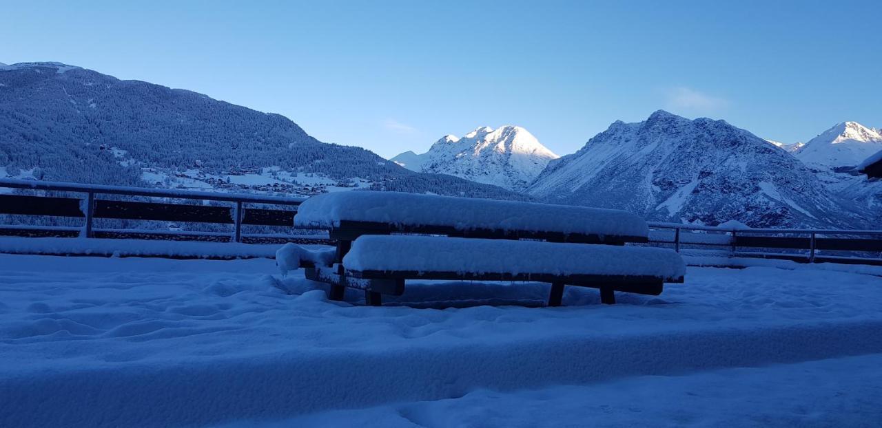 Chalet Dcb Bormio Exterior photo
