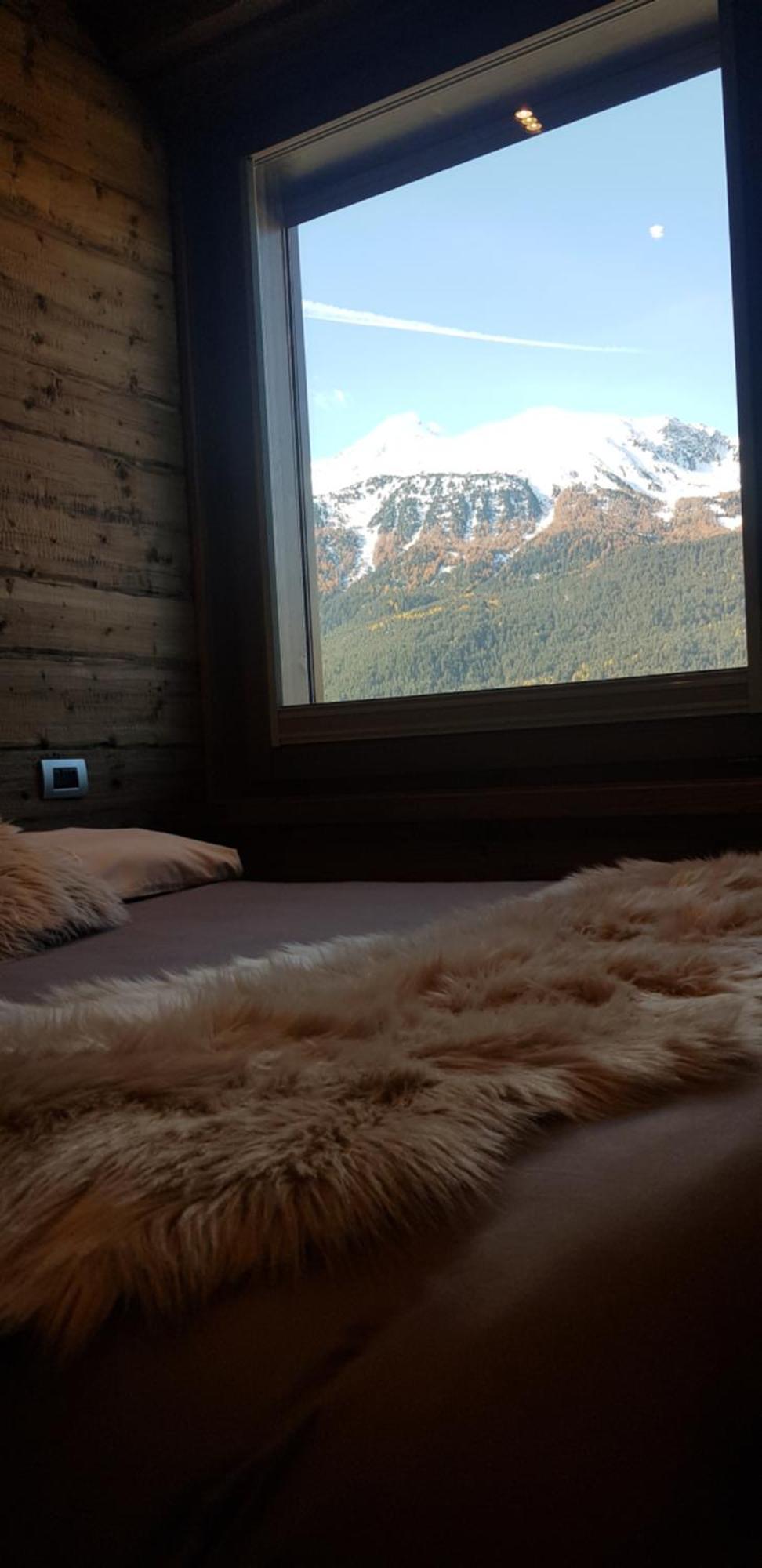 Chalet Dcb Bormio Room photo