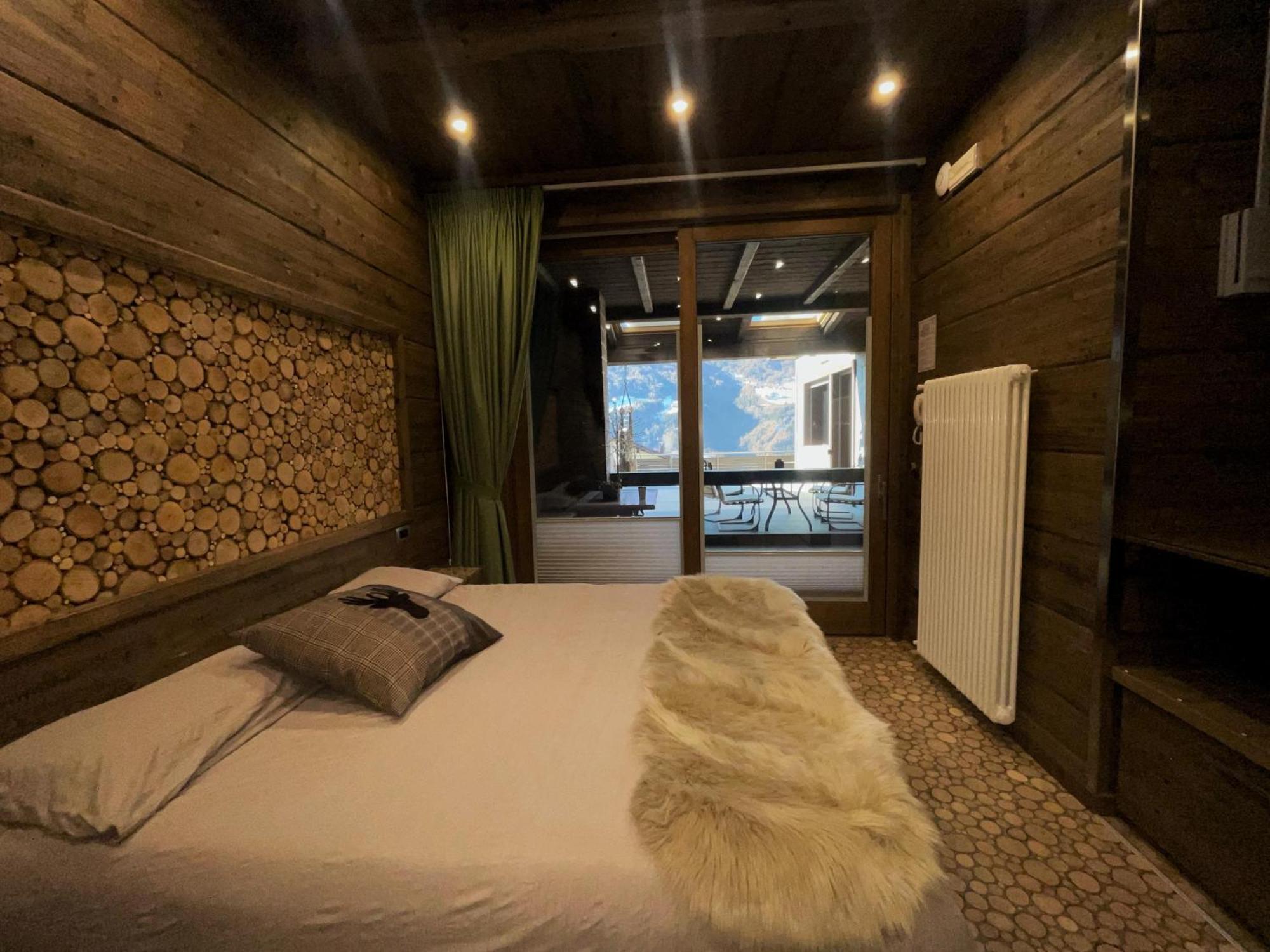 Chalet Dcb Bormio Exterior photo