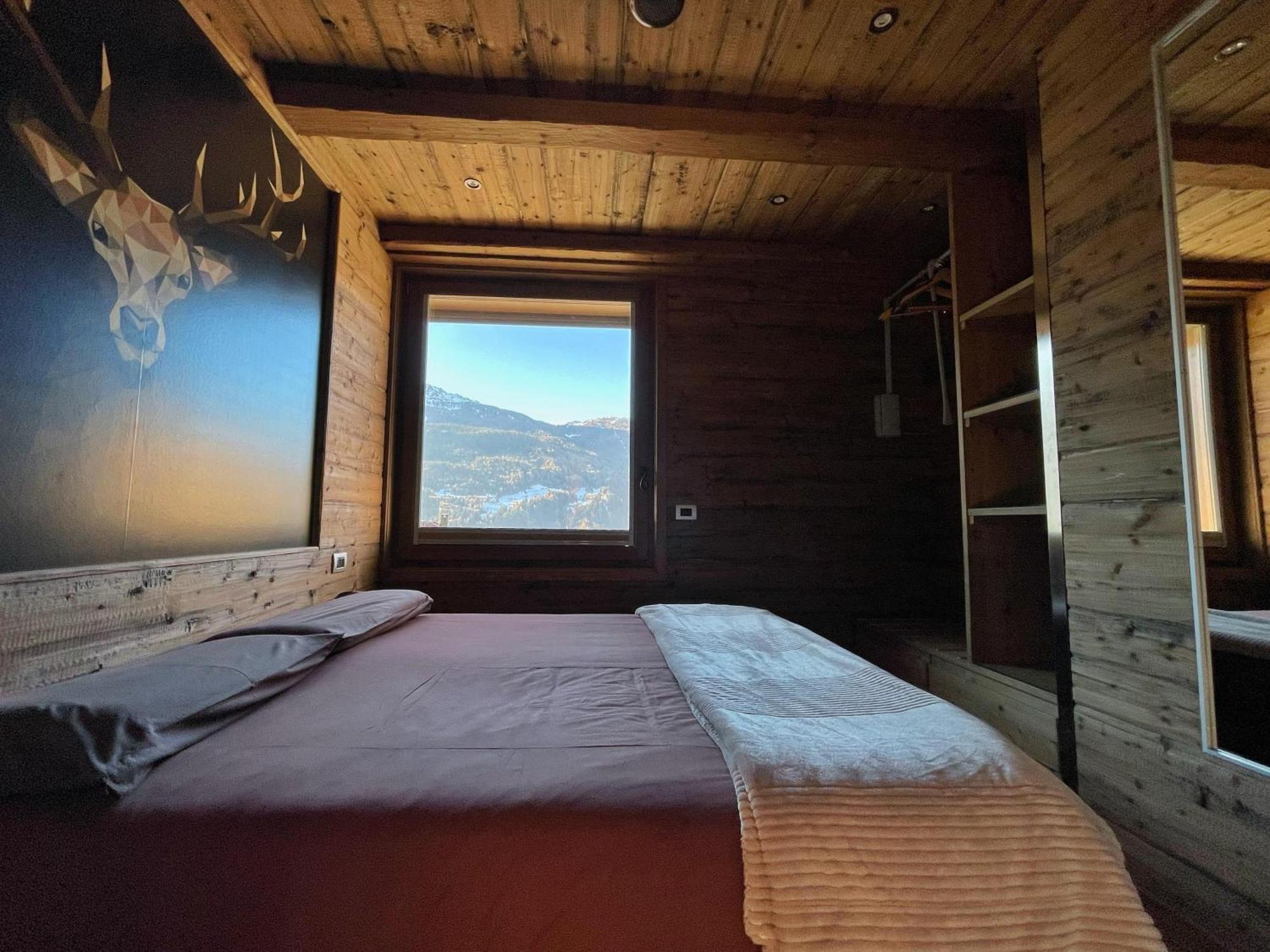 Chalet Dcb Bormio Room photo