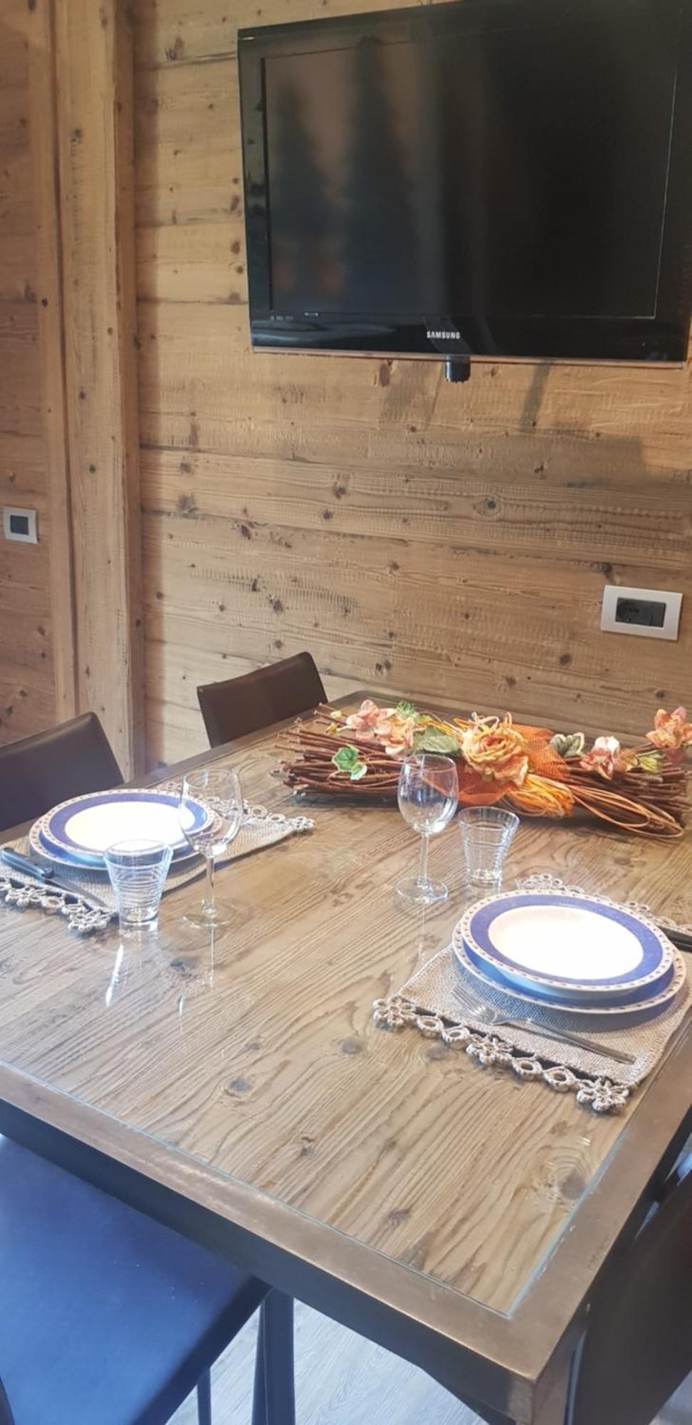 Chalet Dcb Bormio Exterior photo