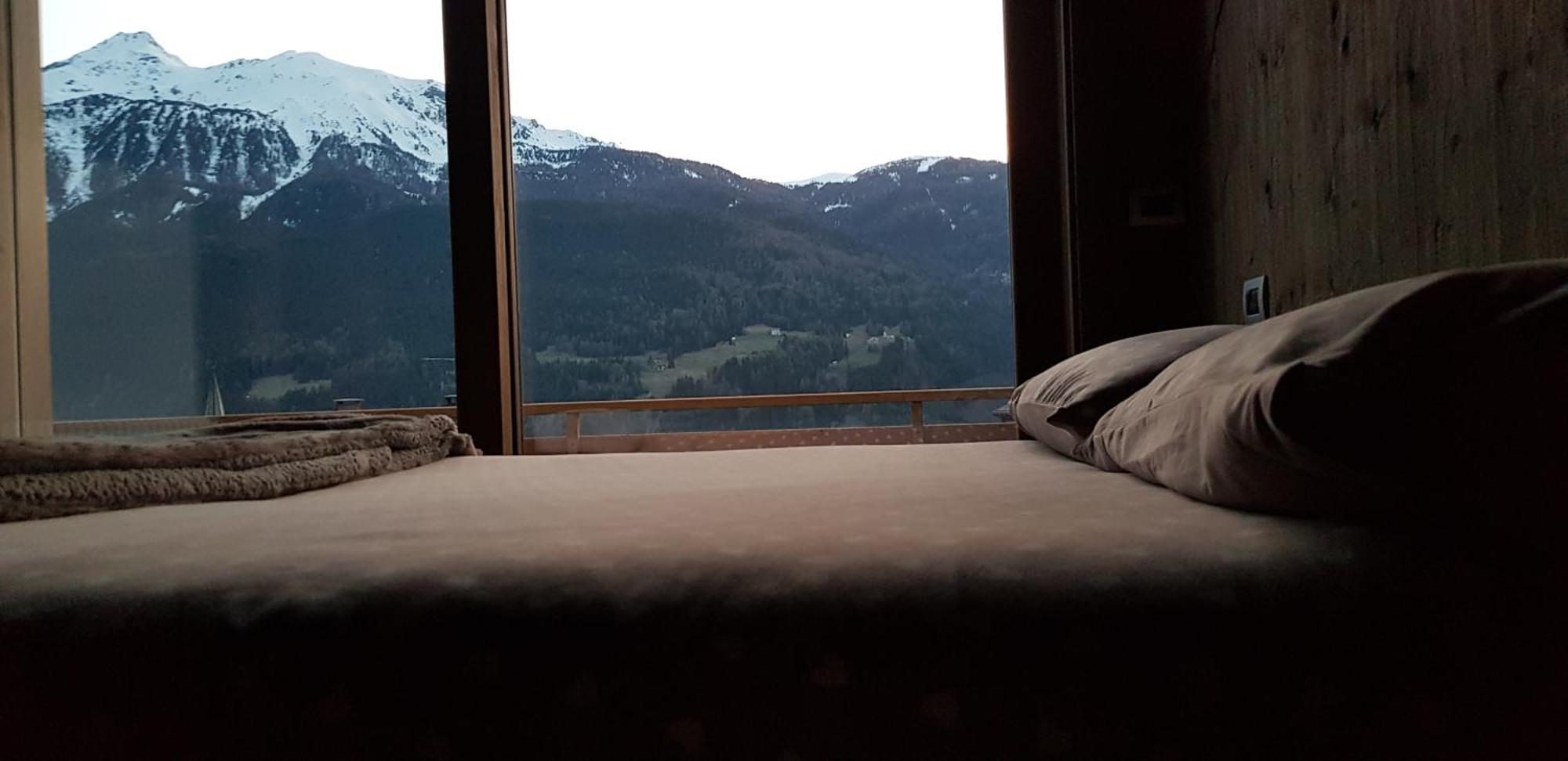 Chalet Dcb Bormio Exterior photo