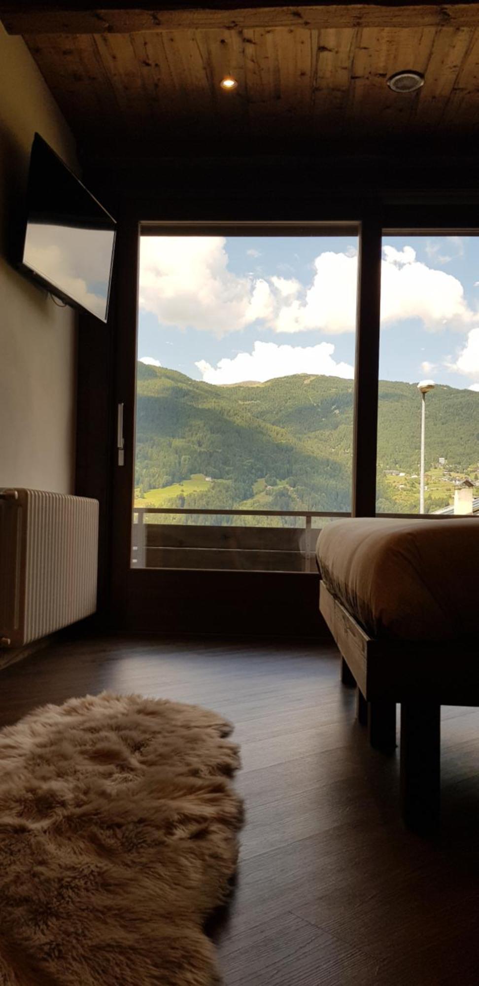 Chalet Dcb Bormio Exterior photo