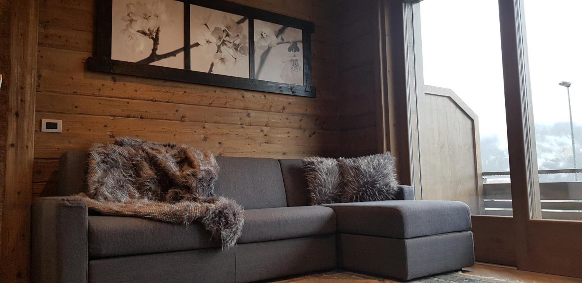 Chalet Dcb Bormio Exterior photo