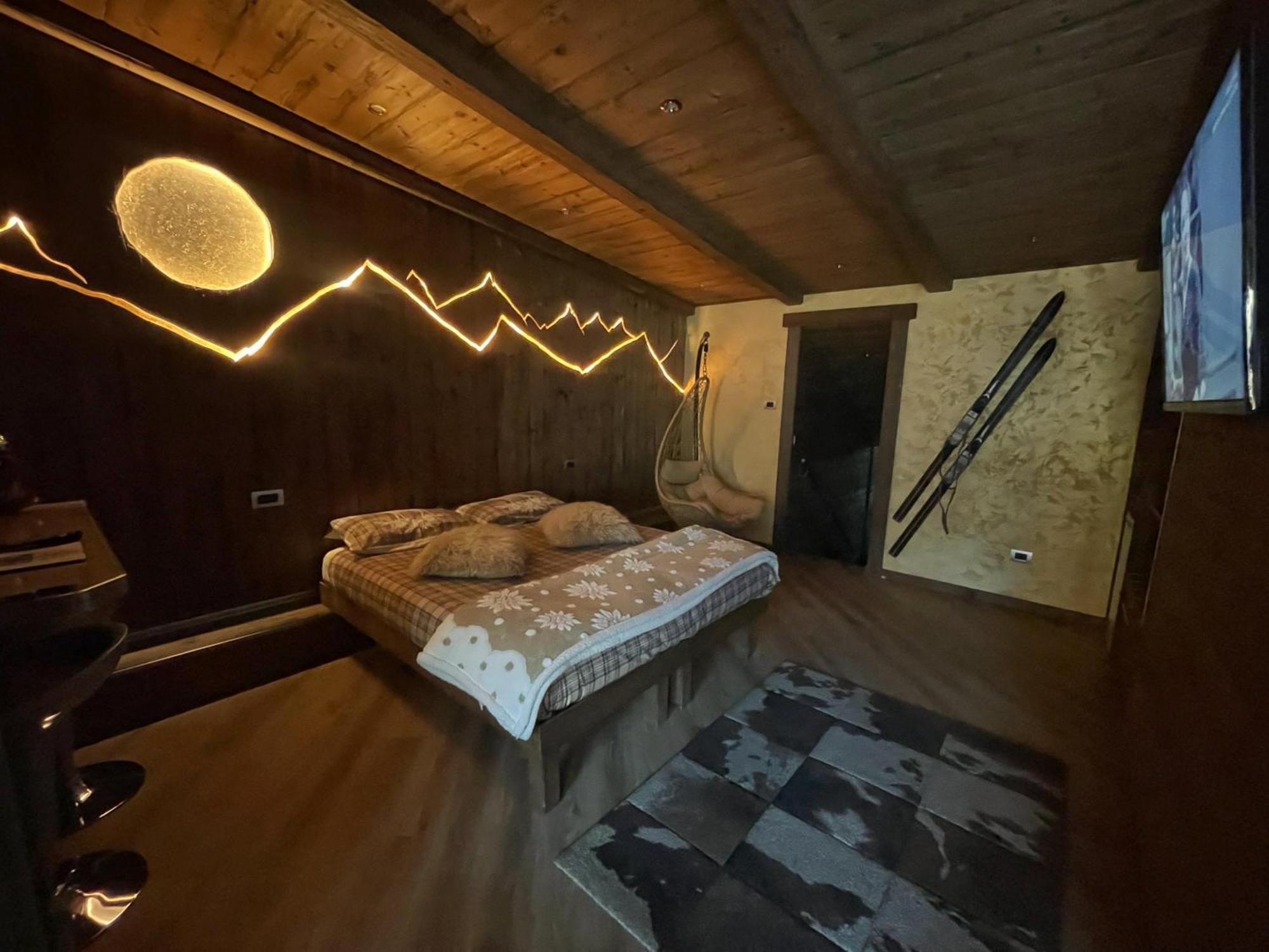 Chalet Dcb Bormio Exterior photo