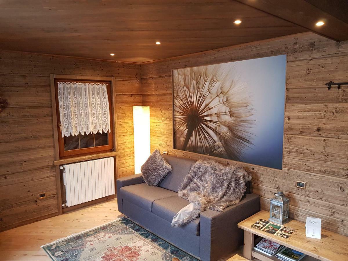 Chalet Dcb Bormio Exterior photo